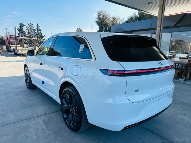 Li Auto  2024, 0 km - 1.5 l - Bakı