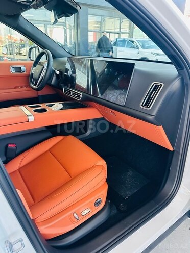 Li Auto  2024, 0 km - 1.5 l - Bakı