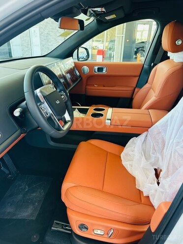 Li Auto  2024, 0 km - 1.5 l - Bakı