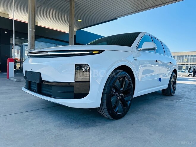 Li Auto  2024, 0 km - 1.5 l - Bakı