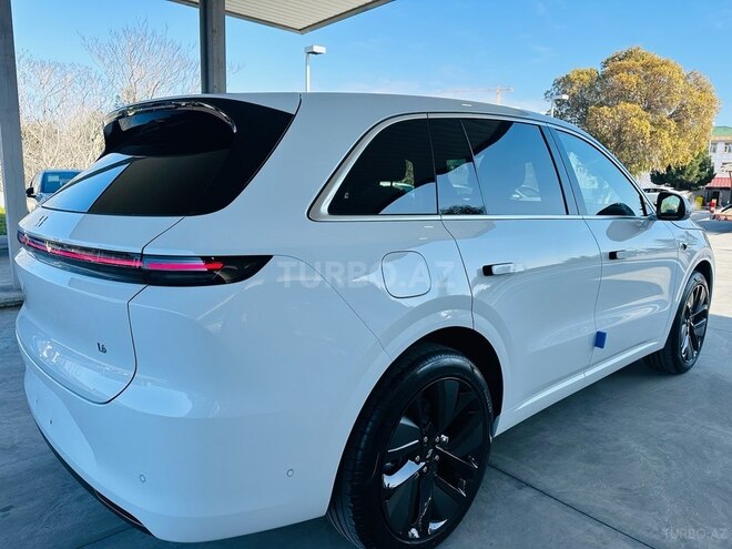 Li Auto  2024, 0 km - 1.5 l - Bakı
