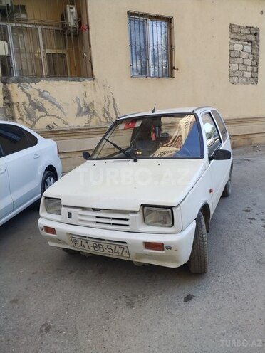 LADA (VAZ) Oka 2007, 99,197 km - 1.0 л - Bakı