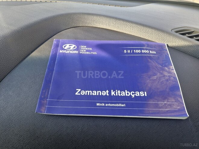 Hyundai Grand Santa Fe 2014, 222,700 km - 3.3 l - Bakı