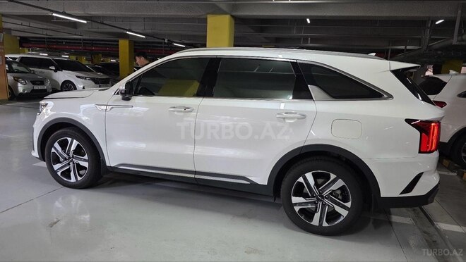 Kia Sorento 2023, 37,000 km - 1.6 l - Bakı