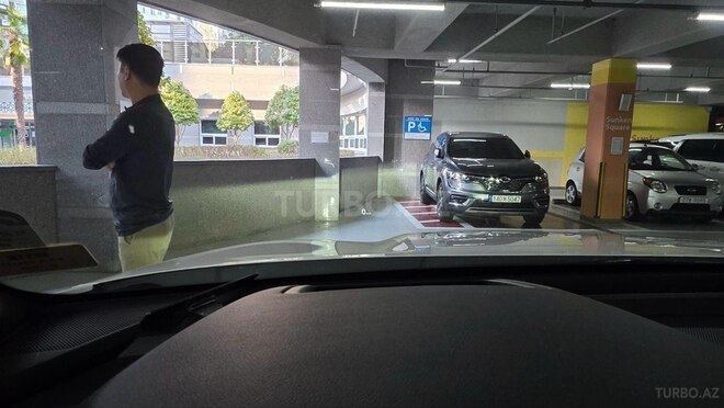 Kia Sorento 2023, 37,000 km - 1.6 l - Bakı