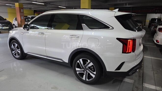 Kia Sorento 2023, 37,000 km - 1.6 l - Bakı