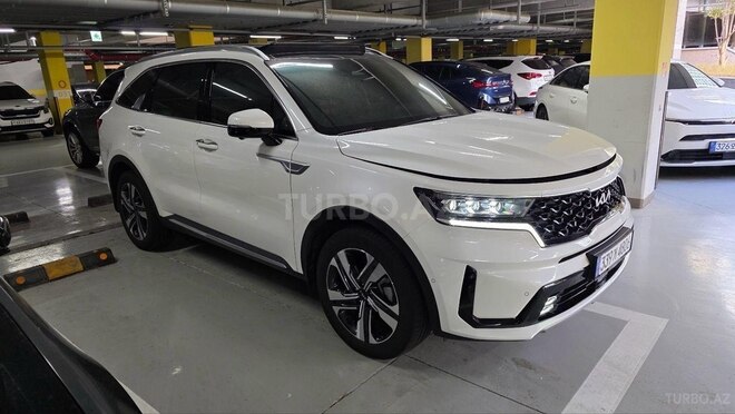 Kia Sorento 2023, 37,000 km - 1.6 l - Bakı