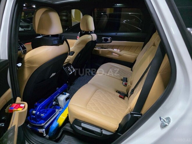 Kia Sorento 2023, 37,000 km - 1.6 l - Bakı