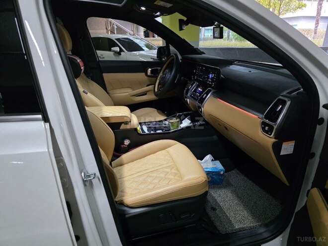 Kia Sorento 2023, 37,000 km - 1.6 l - Bakı