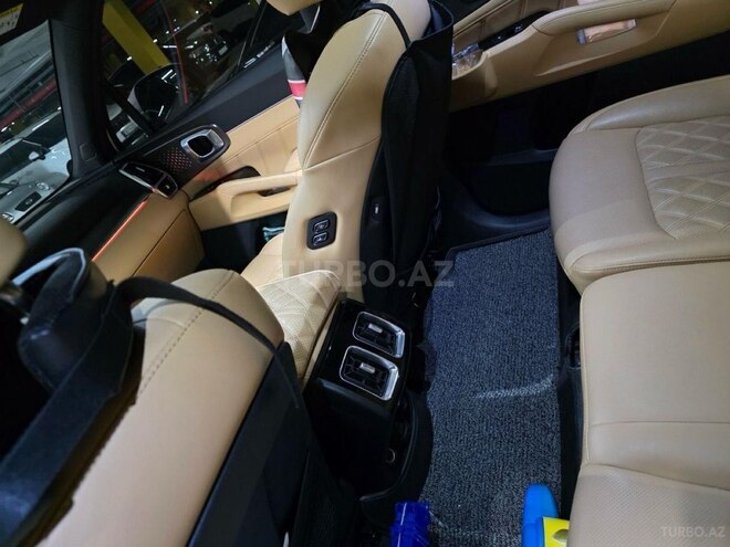 Kia Sorento 2023, 37,000 km - 1.6 l - Bakı
