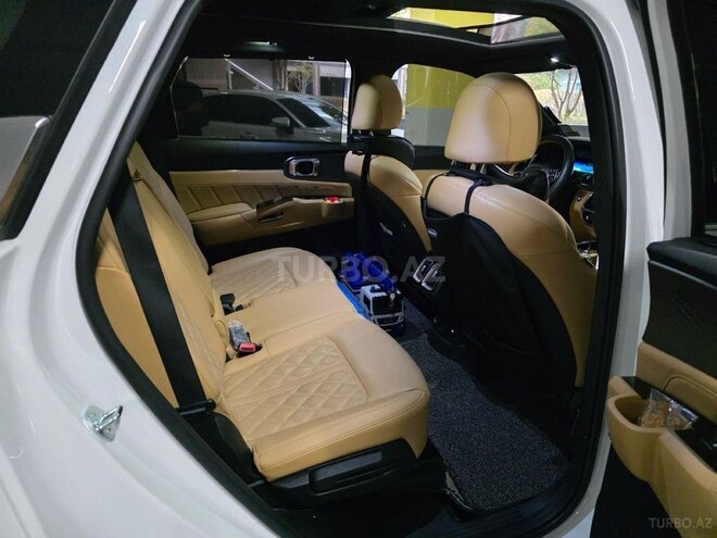 Kia Sorento 2023, 37,000 km - 1.6 l - Bakı