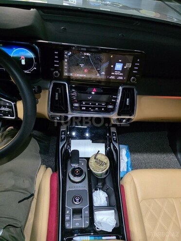 Kia Sorento 2023, 37,000 km - 1.6 l - Bakı