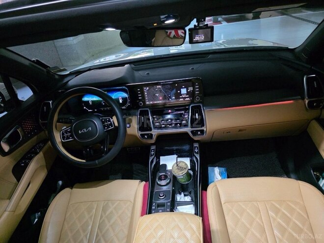 Kia Sorento 2023, 37,000 km - 1.6 l - Bakı