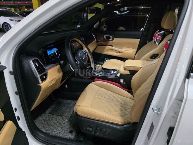 Kia Sorento 2023, 37,000 km - 1.6 l - Bakı