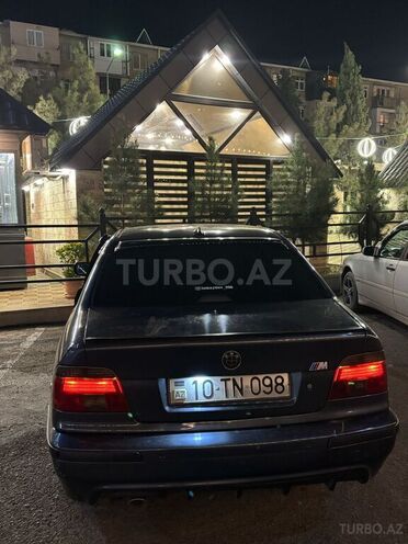 BMW 328 1996, 300,000 km - 2.8 l - Sumqayıt
