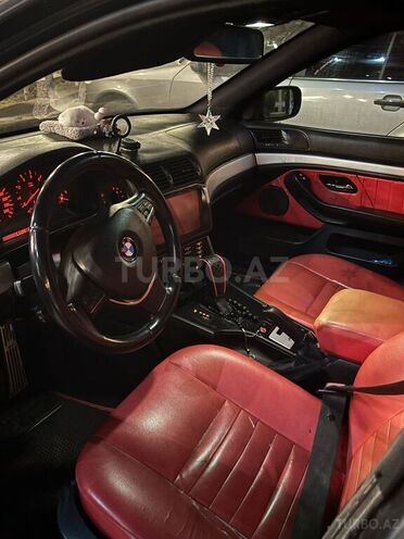 BMW 328 1996, 300,000 km - 2.8 l - Sumqayıt