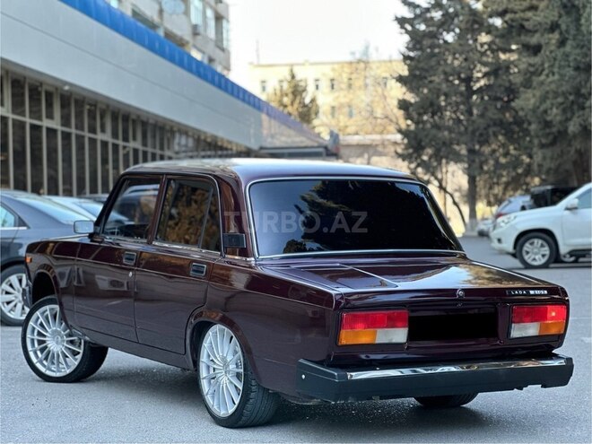 LADA (VAZ) 2107 2011, 44,000 km - 1.6 l - Bakı
