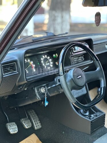 LADA (VAZ) 2107 2011, 44,000 km - 1.6 l - Bakı