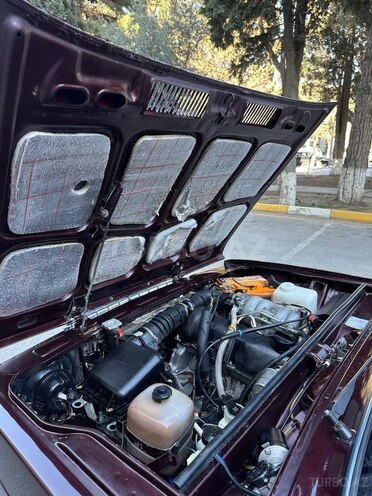 LADA (VAZ) 2107 2011, 44,000 km - 1.6 l - Bakı