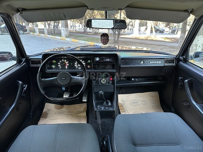 LADA (VAZ) 2107 2011, 44,000 km - 1.6 l - Bakı