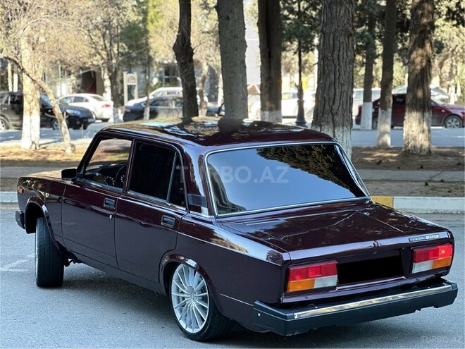 LADA (VAZ) 2107 2011, 44,000 km - 1.6 l - Bakı