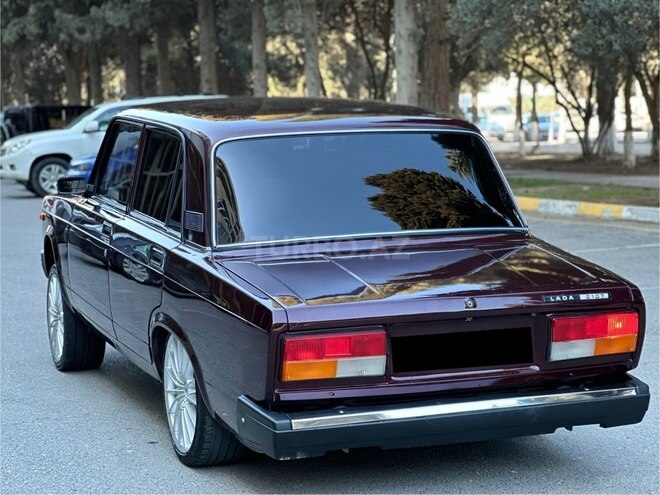 LADA (VAZ) 2107 2011, 44,000 km - 1.6 l - Bakı