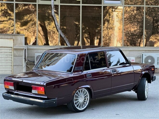 LADA (VAZ) 2107 2011, 44,000 km - 1.6 l - Bakı