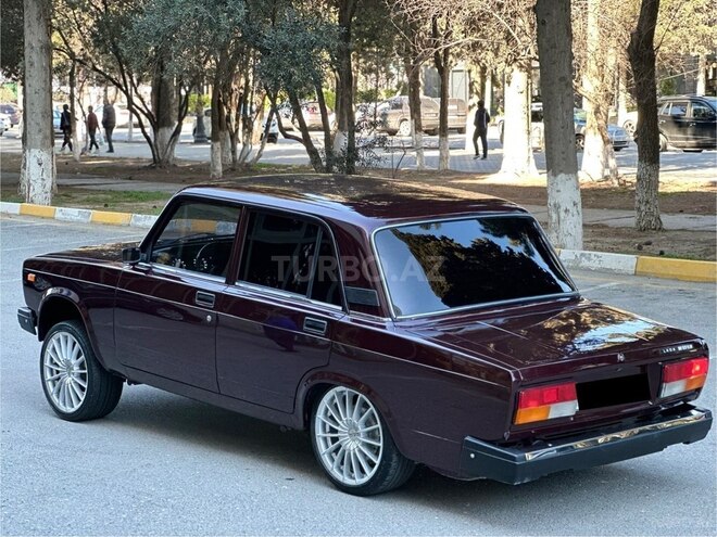 LADA (VAZ) 2107 2011, 44,000 km - 1.6 l - Bakı
