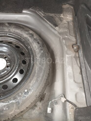 Toyota Corolla 2007, 260,000 km - 1.6 l - Bakı