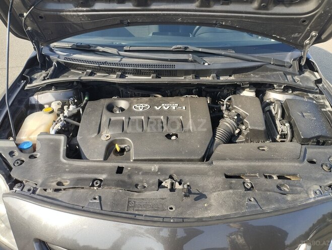 Toyota Corolla 2007, 260,000 km - 1.6 l - Bakı