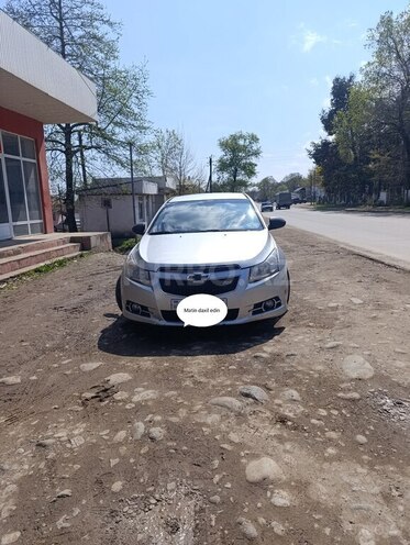 Chevrolet Cruze 2012, 250,000 km - 1.4 л - Masallı