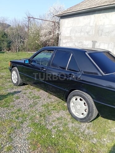 Mercedes 190 1990, 150,000 km - 2.0 l - Lənkəran