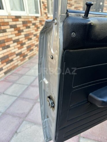 LADA (VAZ) 2107 2010, 23,600 km - 1.6 л - Sumqayıt