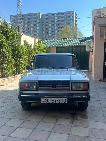 LADA (VAZ) 2107 2010, 23,600 km - 1.6 л - Sumqayıt
