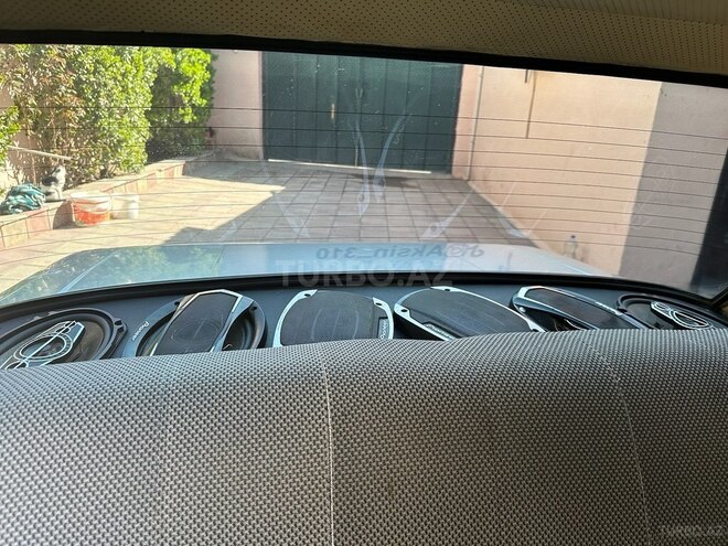 LADA (VAZ) 2107 2010, 23,600 km - 1.6 л - Sumqayıt