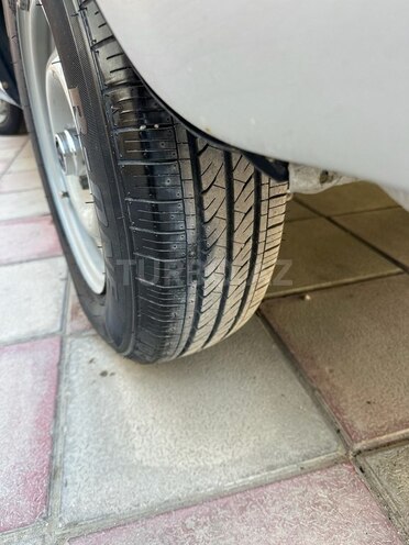 LADA (VAZ) 2107 2010, 23,600 km - 1.6 л - Sumqayıt