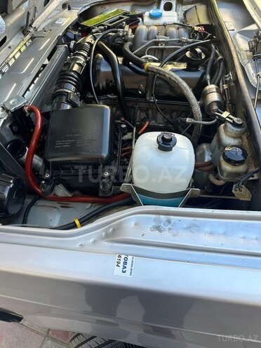 LADA (VAZ) 2107 2010, 23,600 km - 1.6 л - Sumqayıt