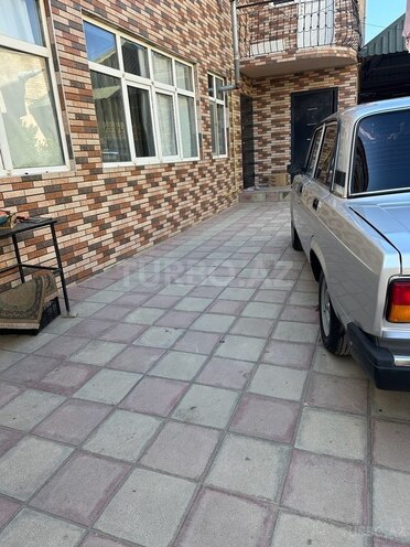 LADA (VAZ) 2107 2010, 23,600 km - 1.6 л - Sumqayıt