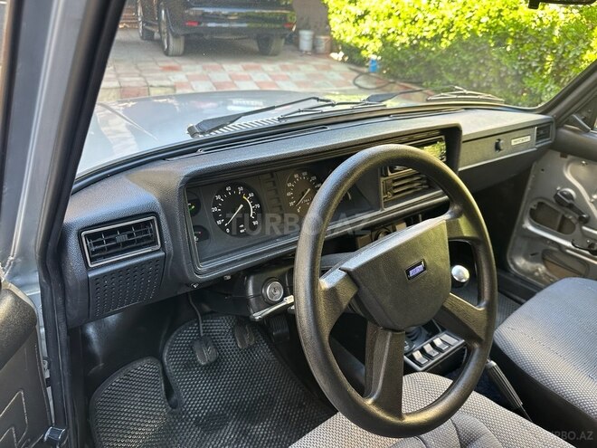 LADA (VAZ) 2107 2010, 23,600 km - 1.6 л - Sumqayıt