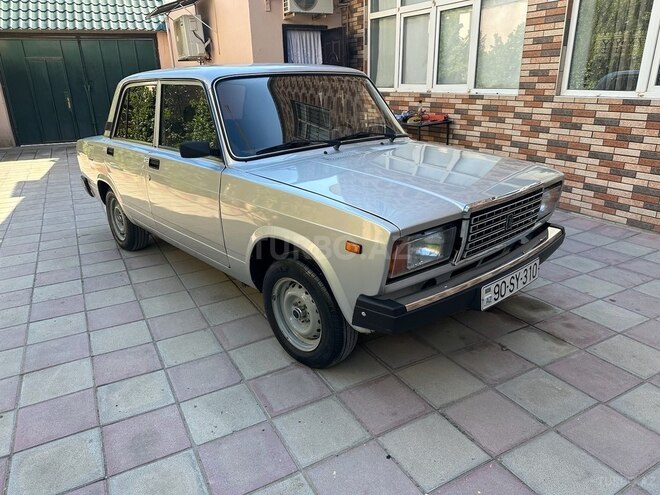 LADA (VAZ) 2107 2010, 23,600 km - 1.6 л - Sumqayıt