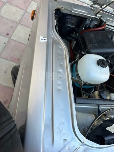 LADA (VAZ) 2107 2010, 23,600 km - 1.6 л - Sumqayıt