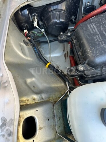 LADA (VAZ) 2107 2010, 23,600 km - 1.6 л - Sumqayıt