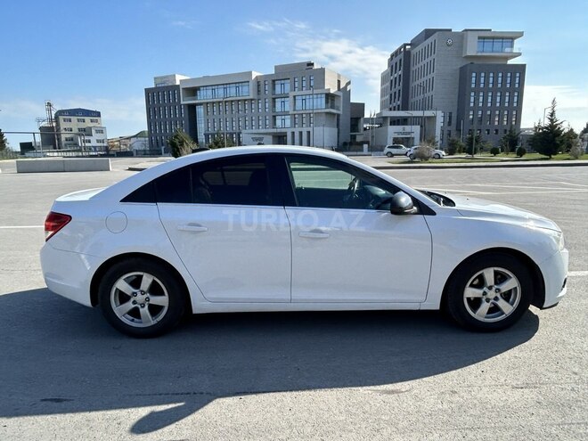 Chevrolet Cruze 2015, 201,000 km - 1.4 l - Bakı
