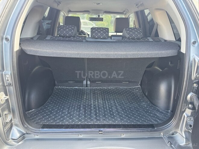 Suzuki Grand Vitara 2008, 128,000 km - 2.0 l - Bakı