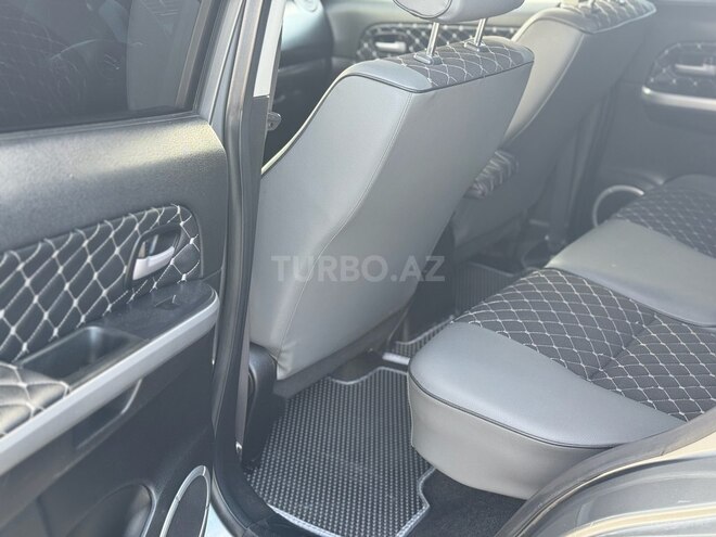Suzuki Grand Vitara 2008, 128,000 km - 2.0 l - Bakı