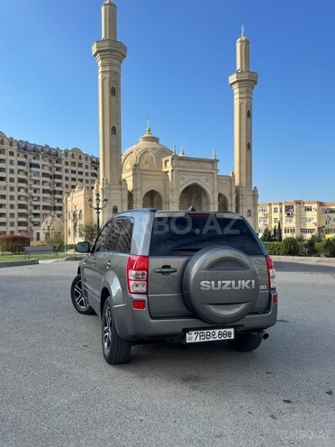 Suzuki Grand Vitara 2008, 128,000 km - 2.0 l - Bakı