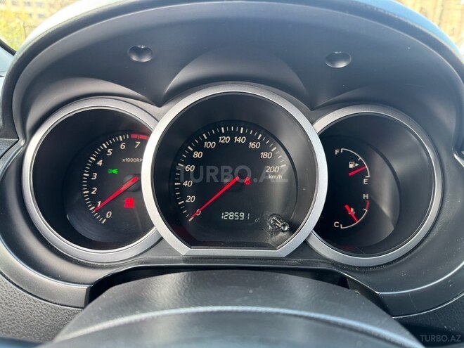 Suzuki Grand Vitara 2008, 128,000 km - 2.0 l - Bakı