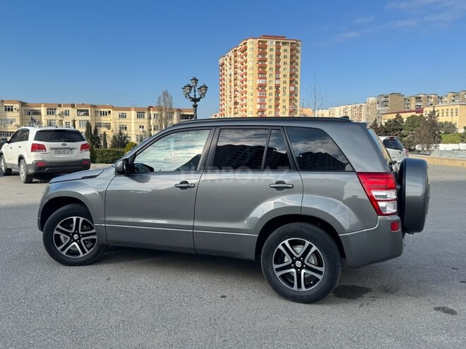 Suzuki Grand Vitara 2008, 128,000 km - 2.0 l - Bakı