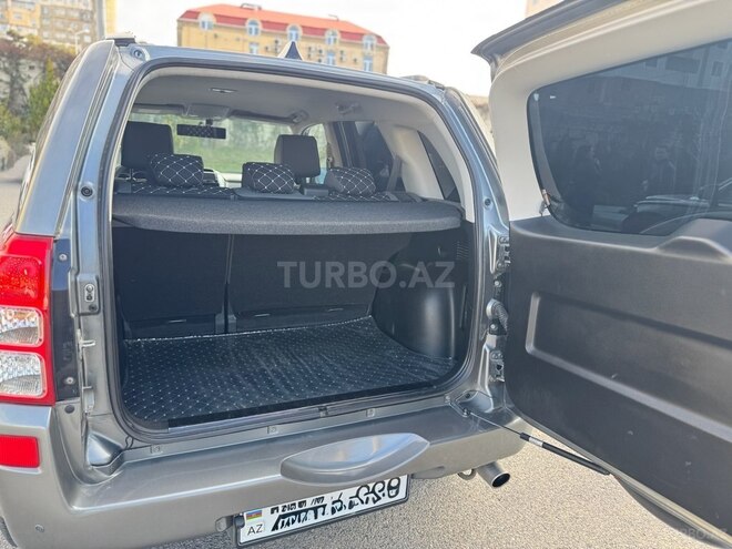 Suzuki Grand Vitara 2008, 128,000 km - 2.0 l - Bakı