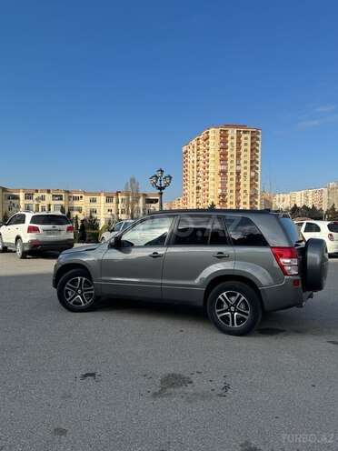 Suzuki Grand Vitara 2008, 128,000 km - 2.0 l - Bakı